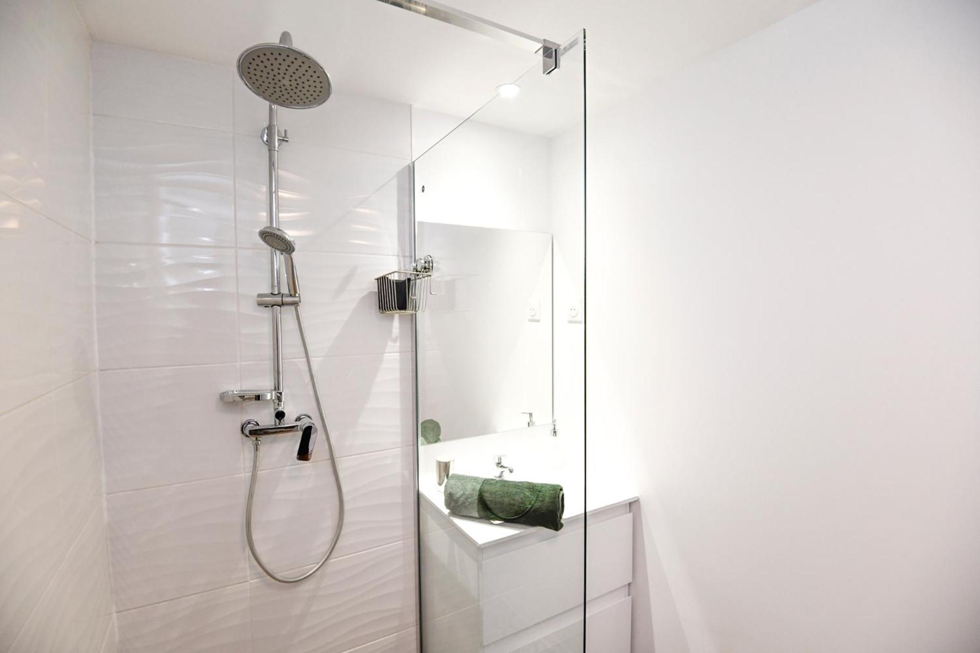 Studio Magda - Fibre Et Tv - Calme Et Confortable Saint-Quentin  Exterior photo